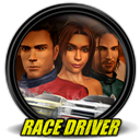 DTM Race Driver_2 icon